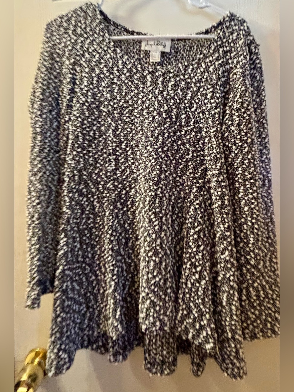 Joseph Ribkoff Sweater - Picture 3 of 6